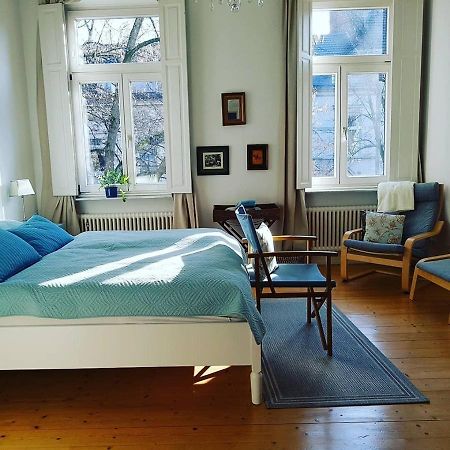 Bed and breakfast Blues&Chutney Bonn Extérieur photo